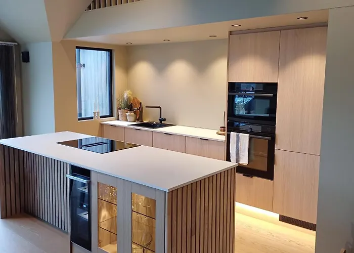 Perle Ved Sjoen! Ny Pa 90m2. Kragerø