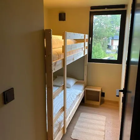 Perle Ved Sjoen! Ny Pa 90m2. Ferienhaus Kragerø